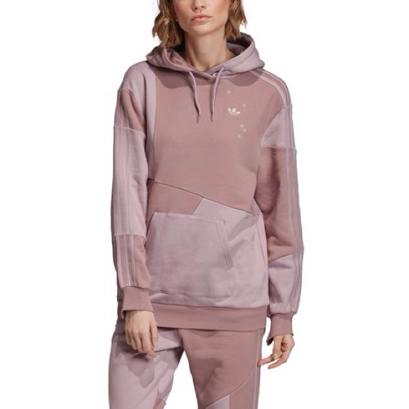 adidas Other - adidas x danielle cathari hoodie set